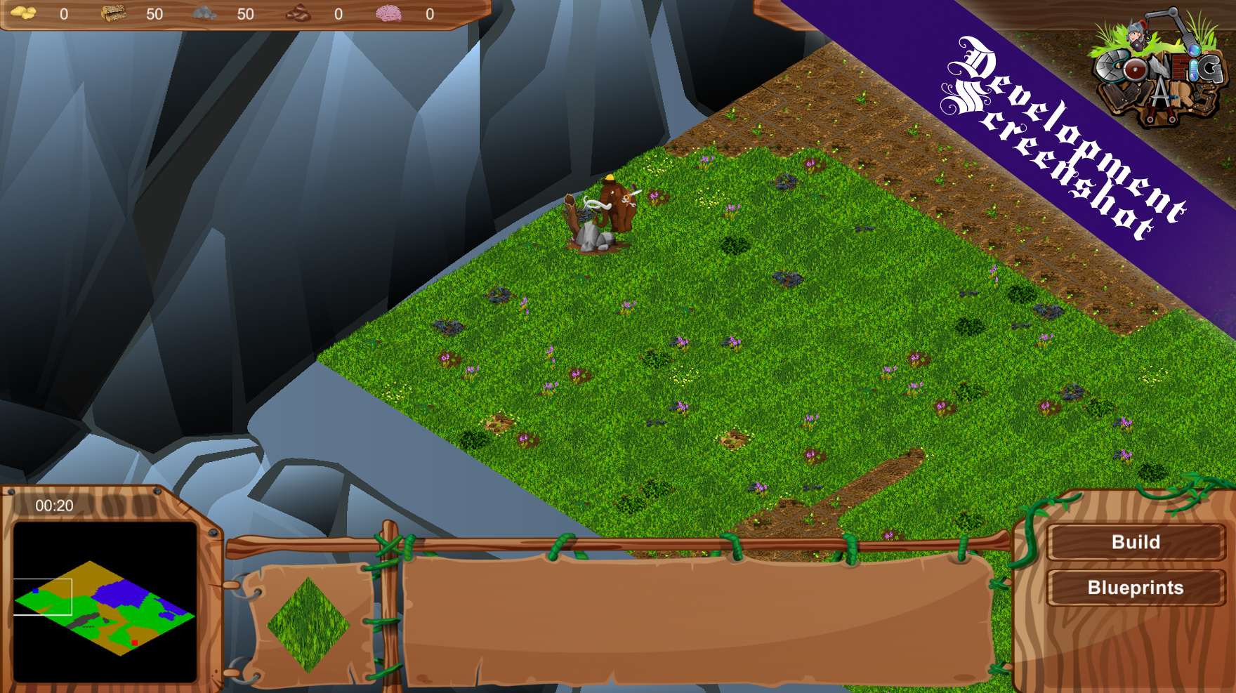 Config Wars