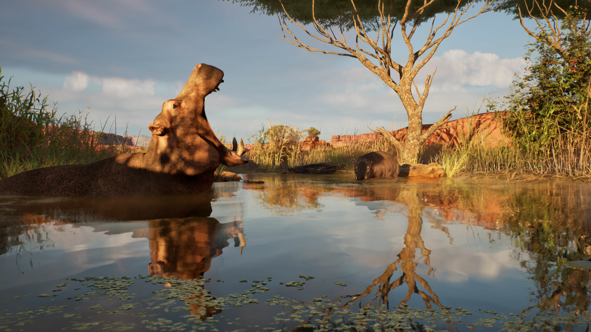Ultimate Hunting™ (Demo)