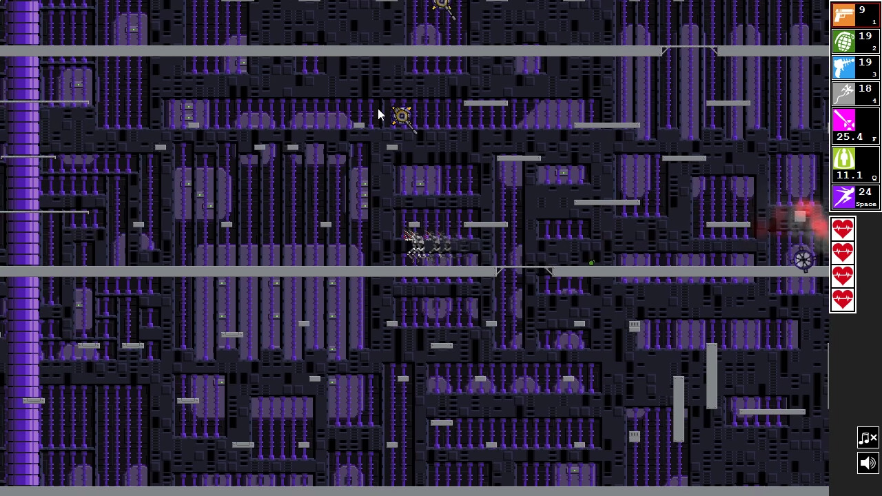Zeta Complex