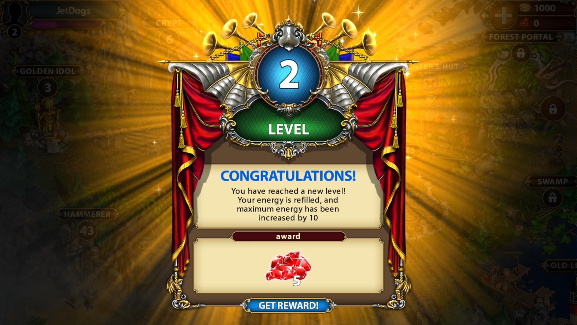 Wanderland: Newbie Wanderer Pack