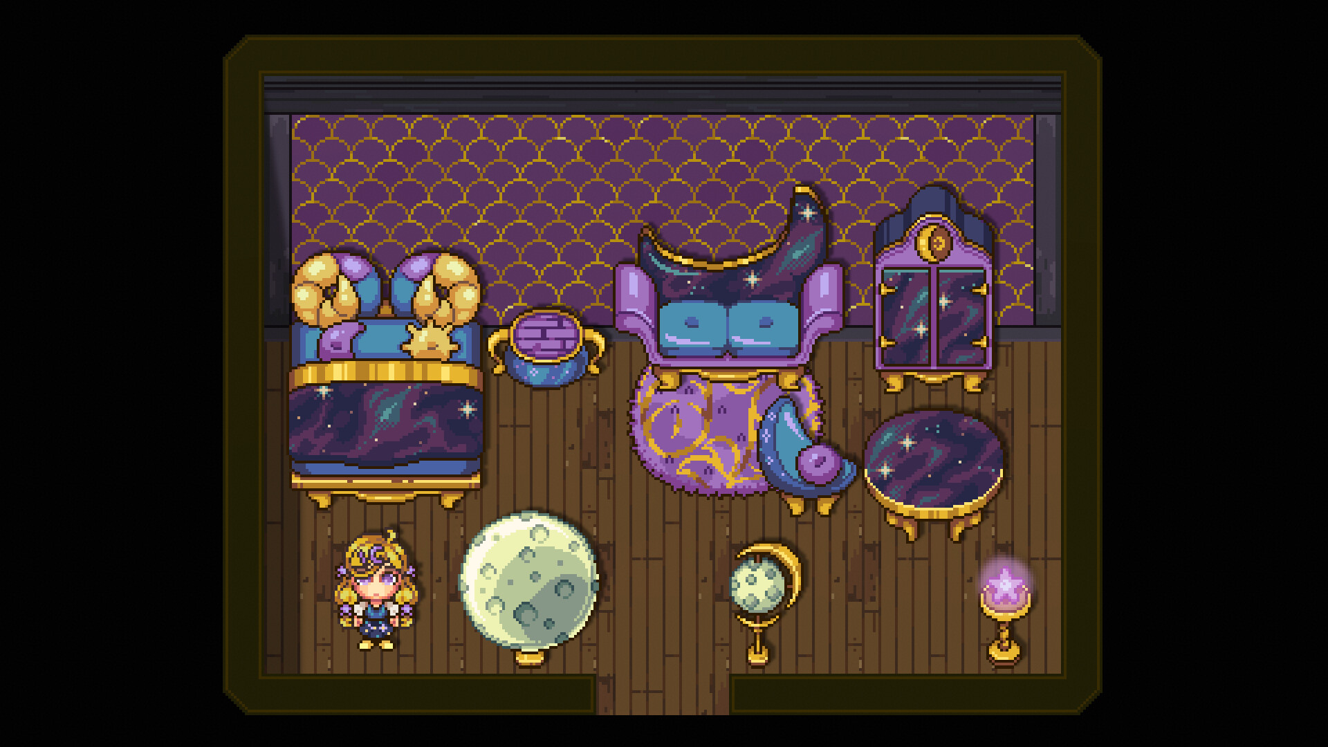 Sun Haven: Celestial Pack
