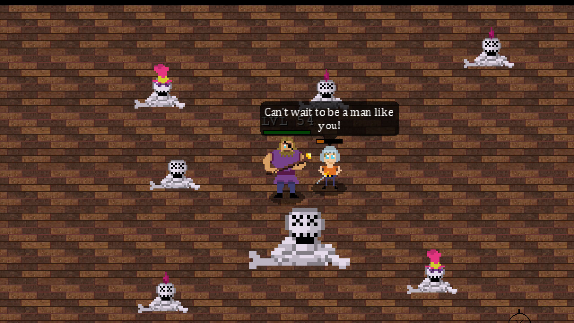 Destruction All Stars