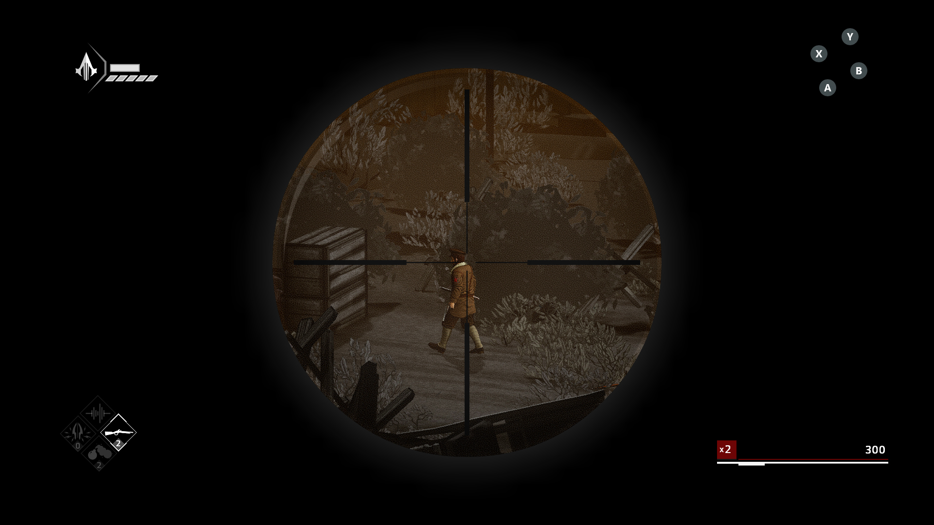 Assassin’s Creed® Chronicles: Russia