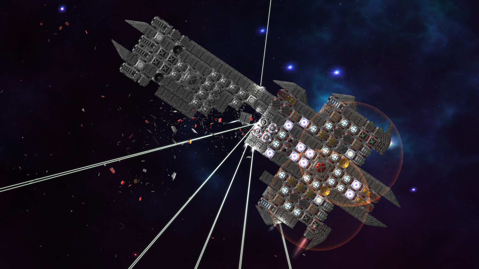 Battlefleet Engineer