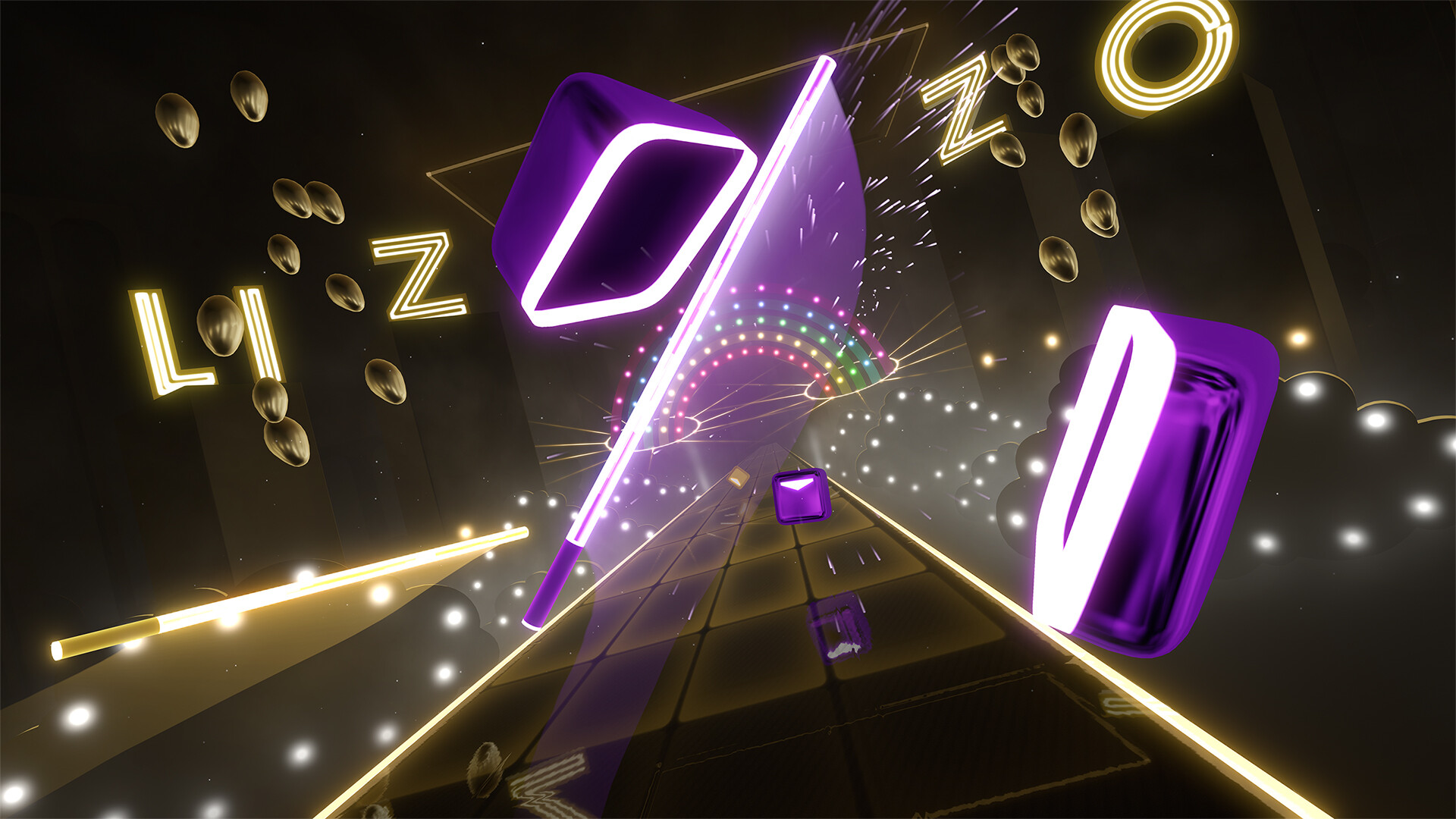 Beat Saber - Lizzo - 