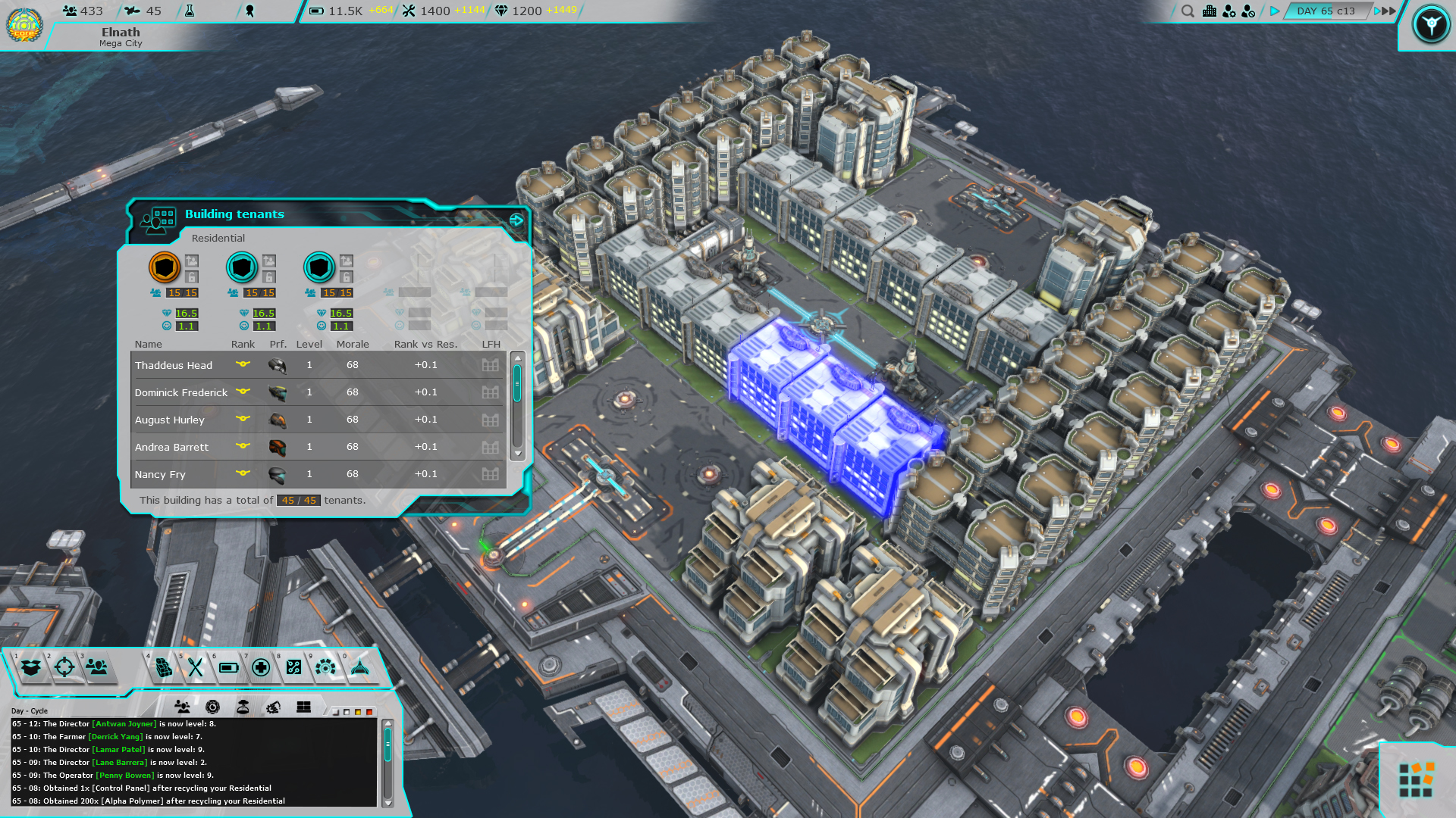 Project AURA
