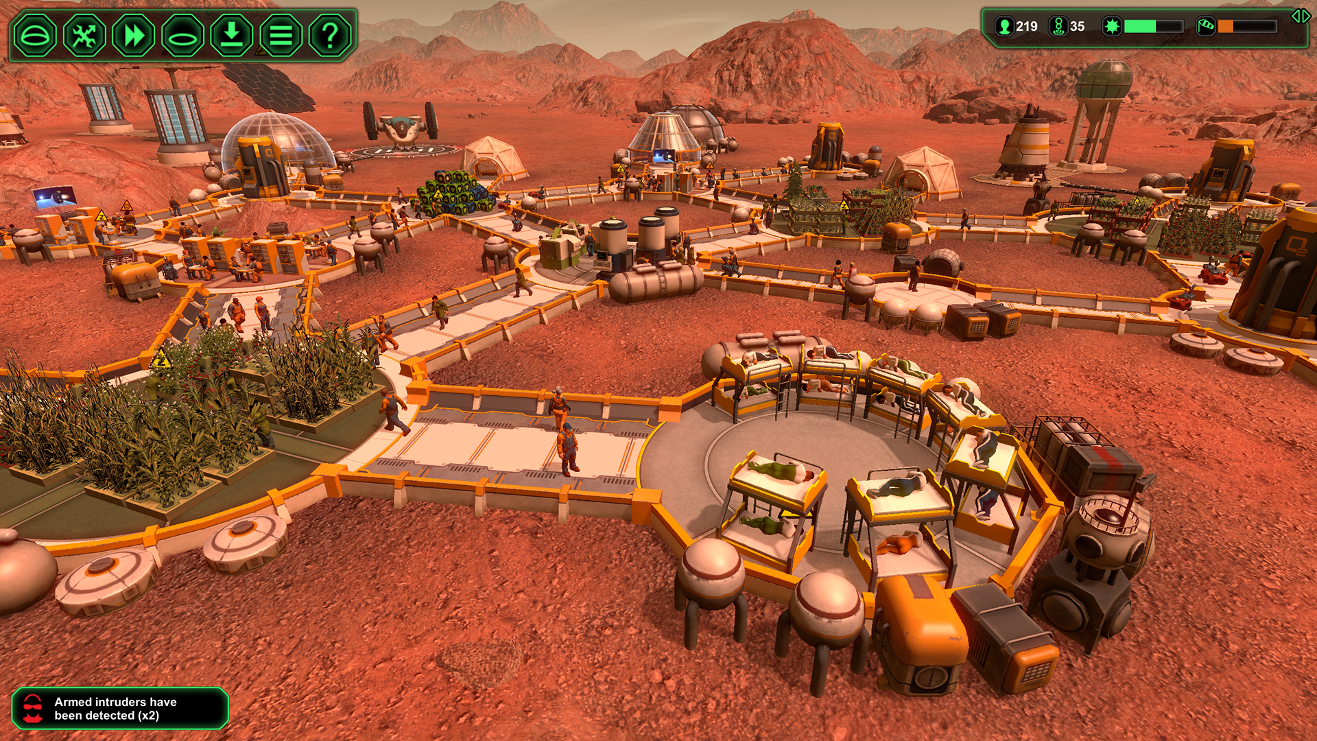 Planetbase