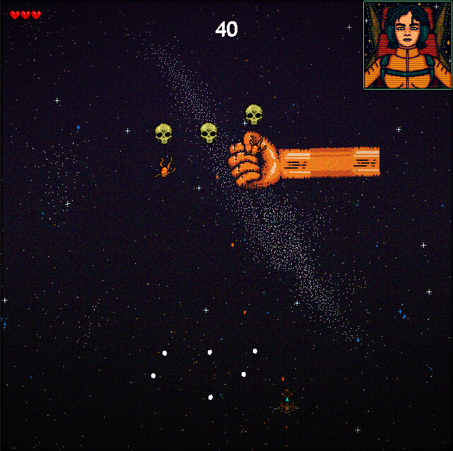 Stellar Fight