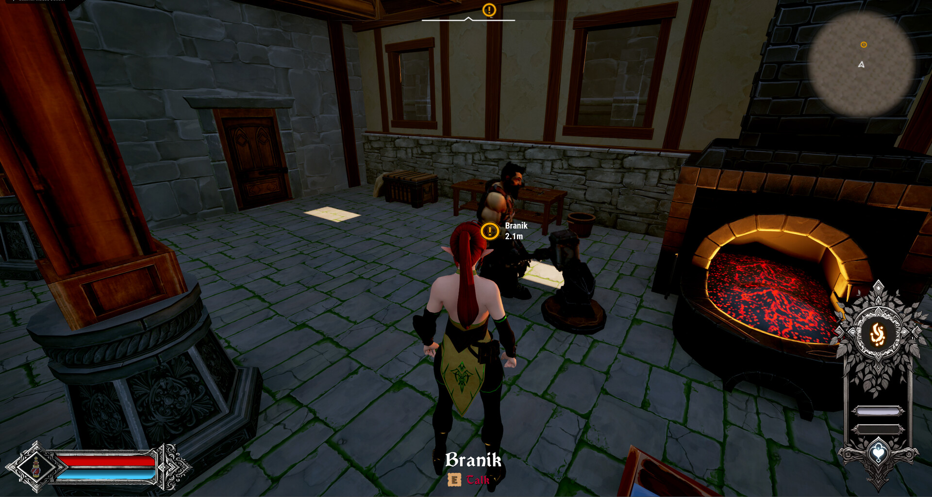 Wicked Arcana