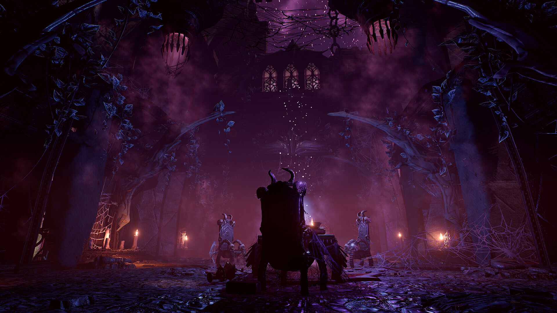 Demon Simulator
