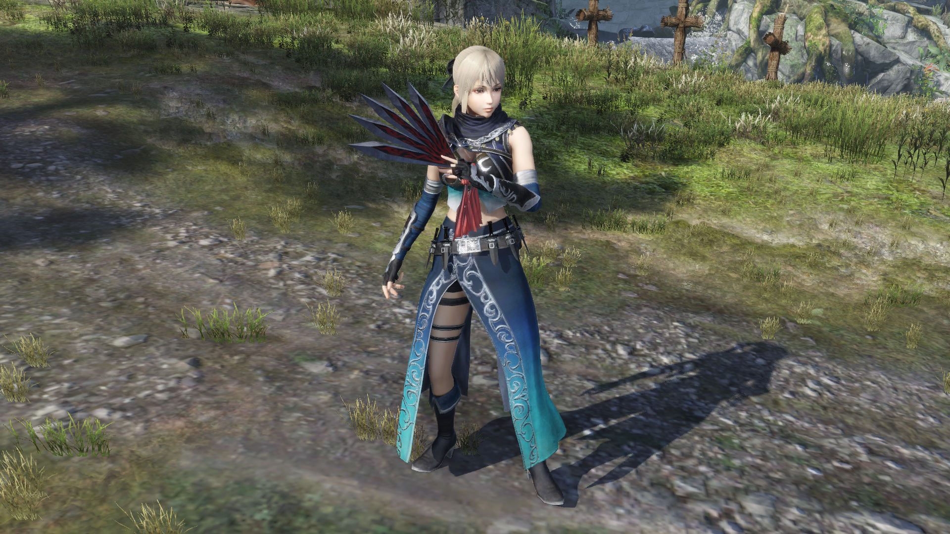 WARRIORS OROCHI 4/無双OROCHI３ - Season Pass