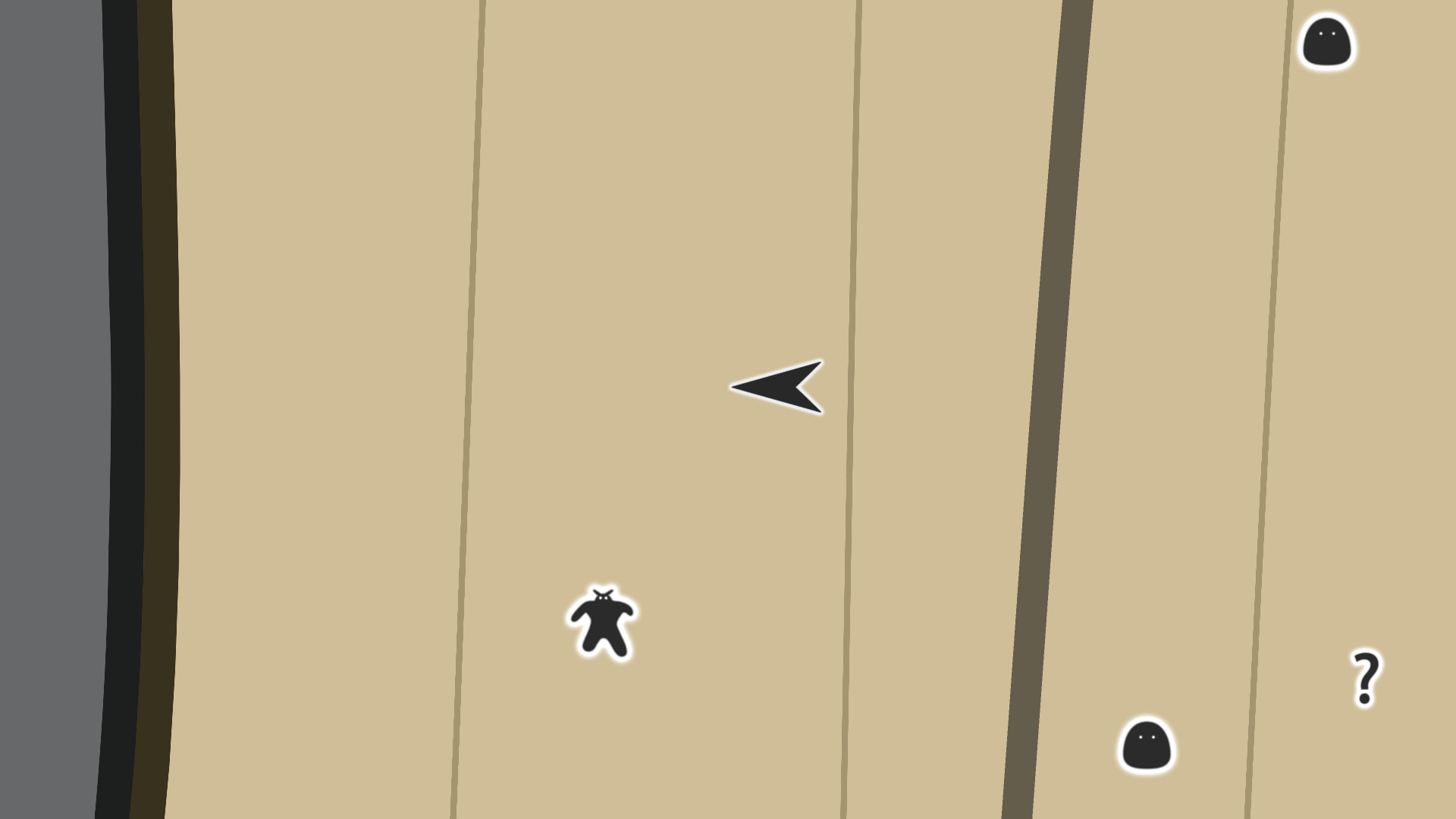 Open World Game: the Open World Game — The Gratuitous DLC