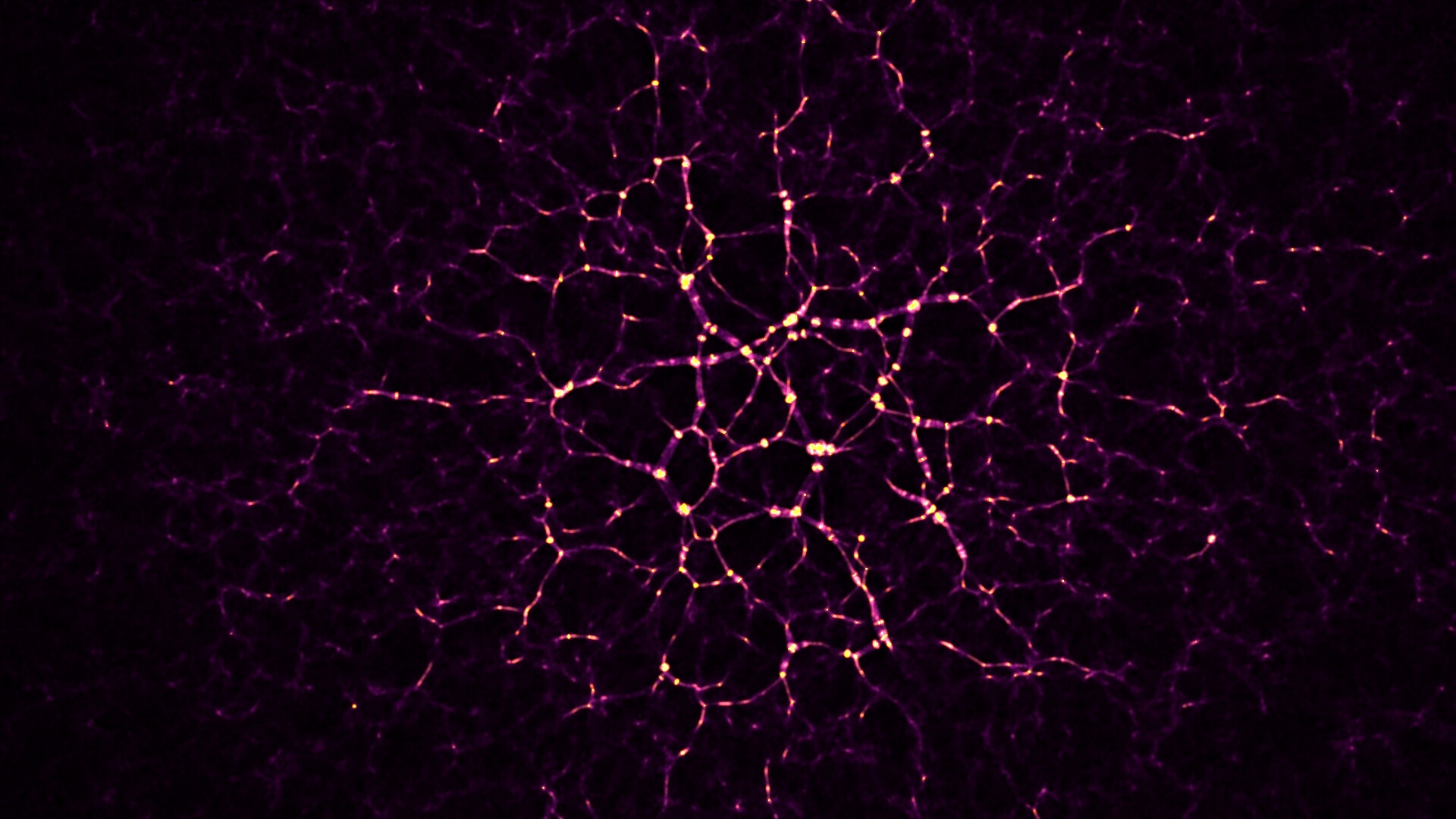 Galaxy Engine