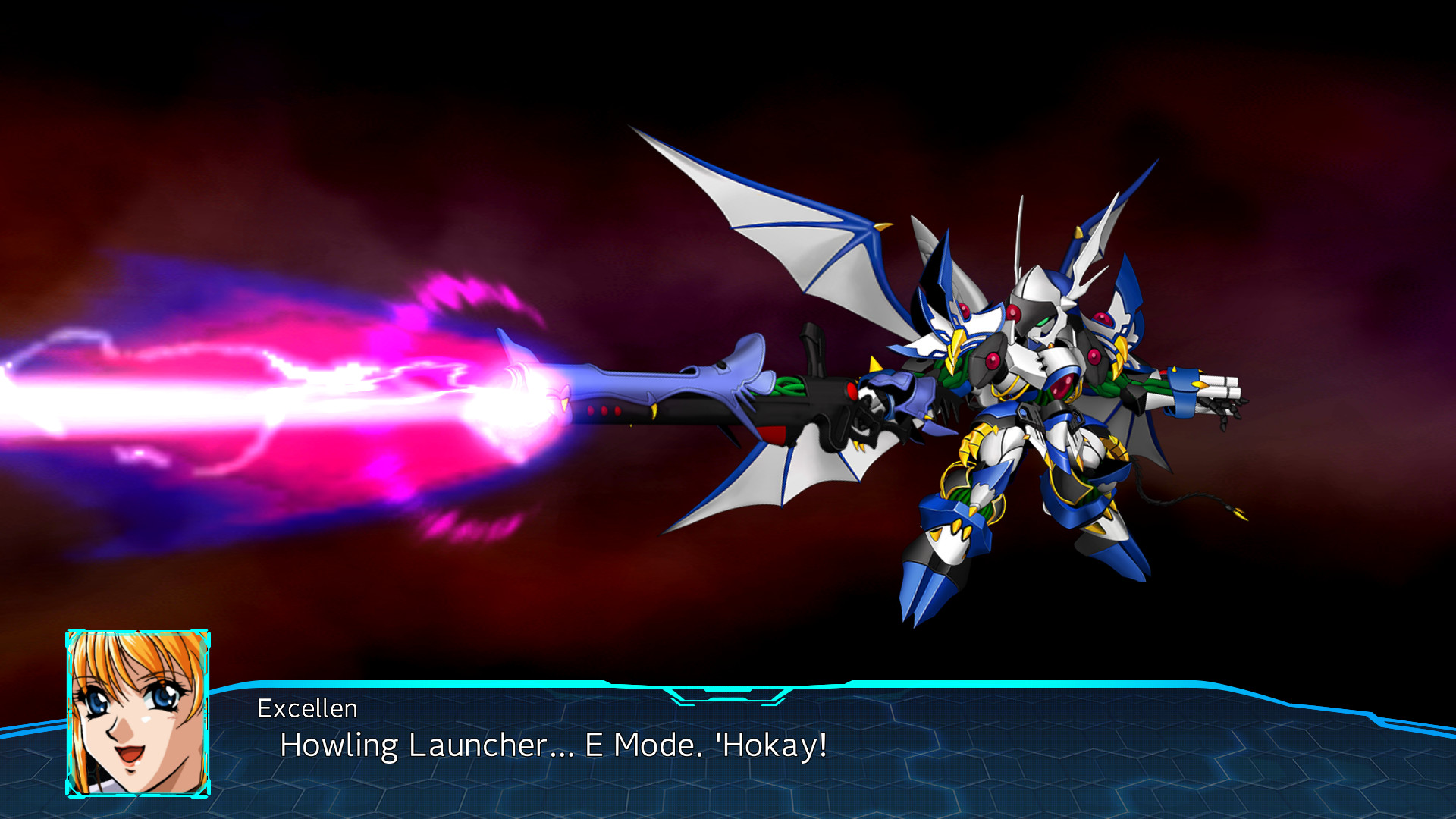 Super Robot Wars 30 - DLC2