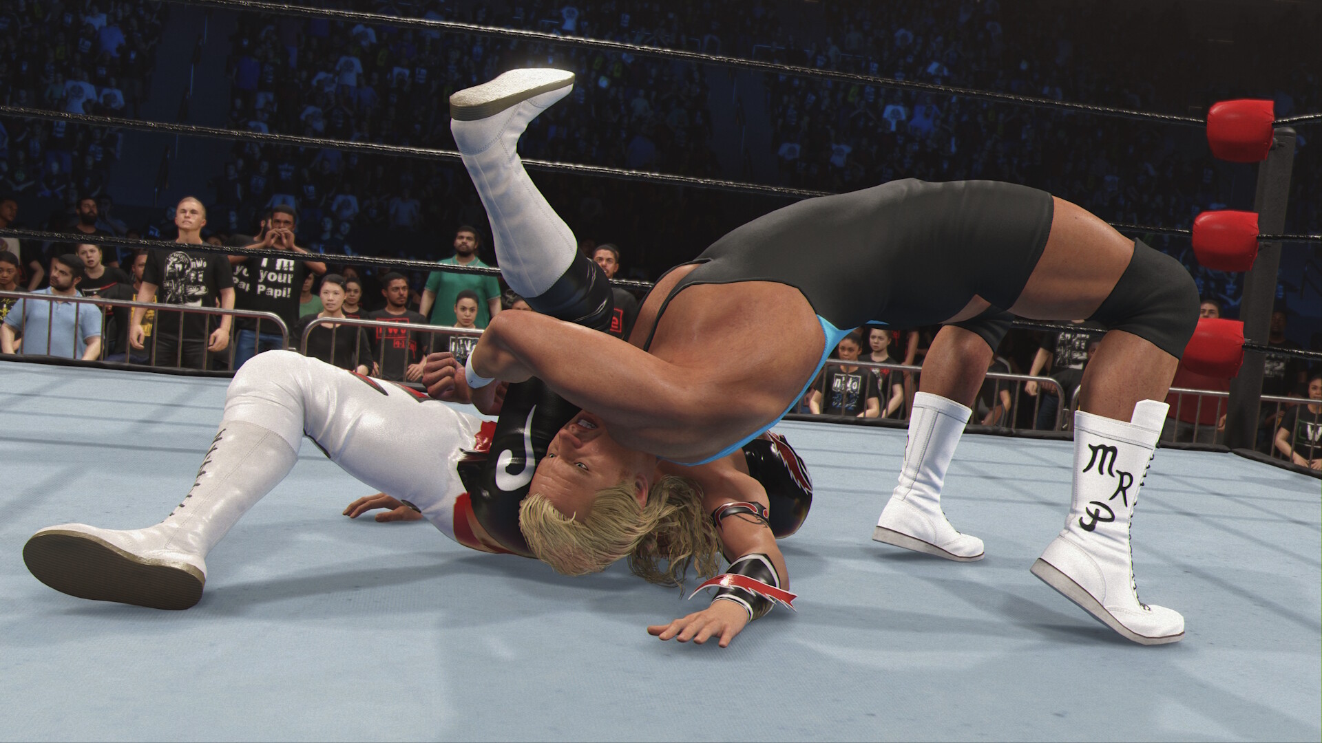 WWE 2K24 WCW Pack