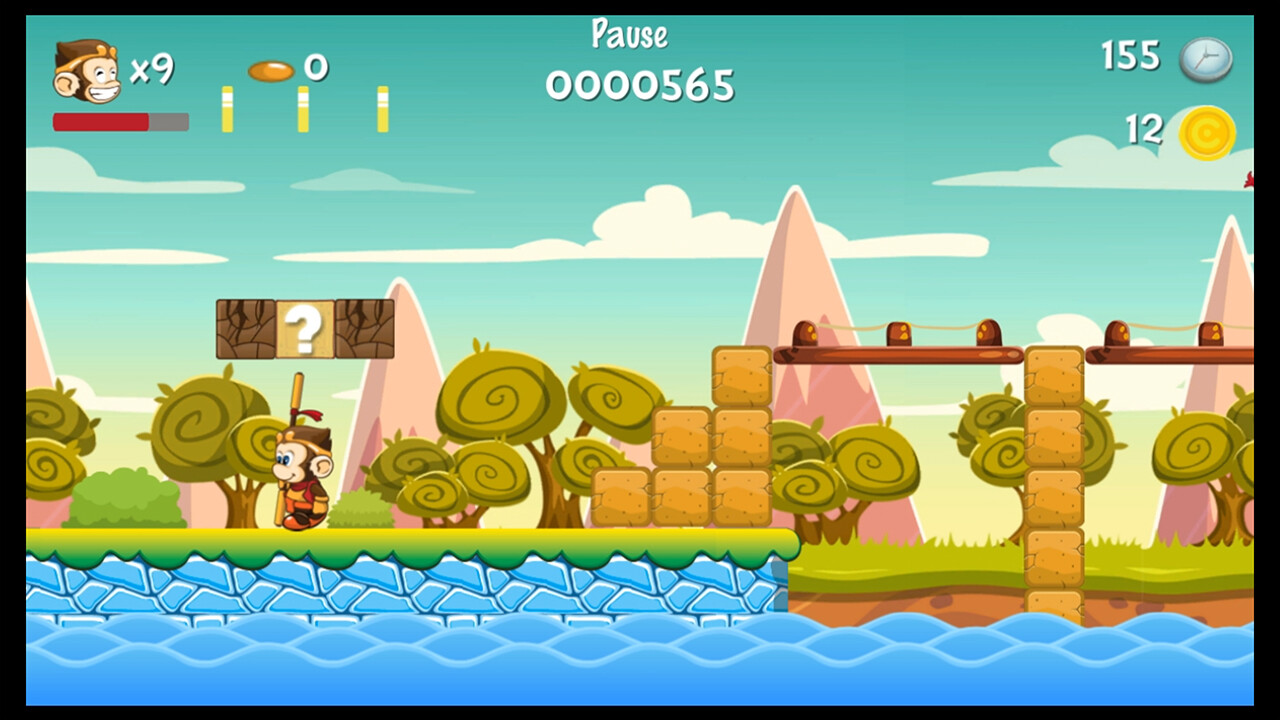Kong Hero