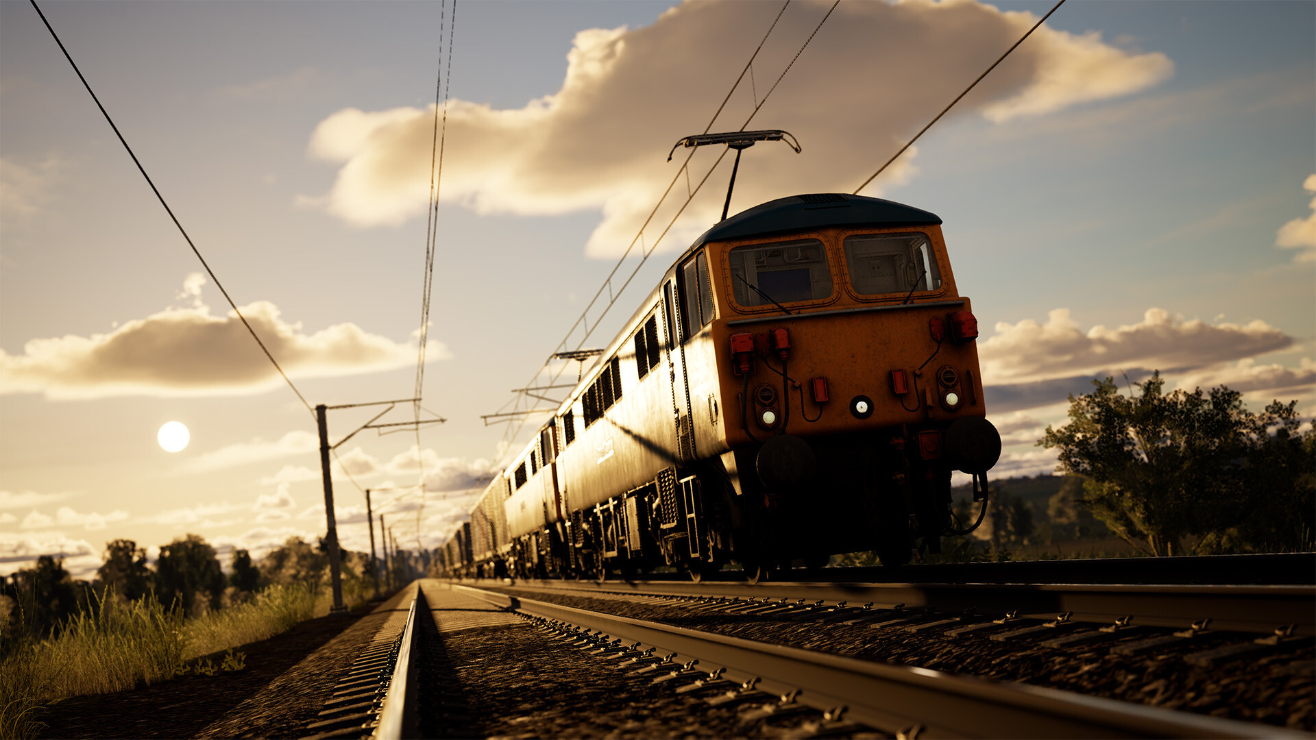 Train Sim World® 5: West Coast Main Line: Preston - Carlisle Route Add-On