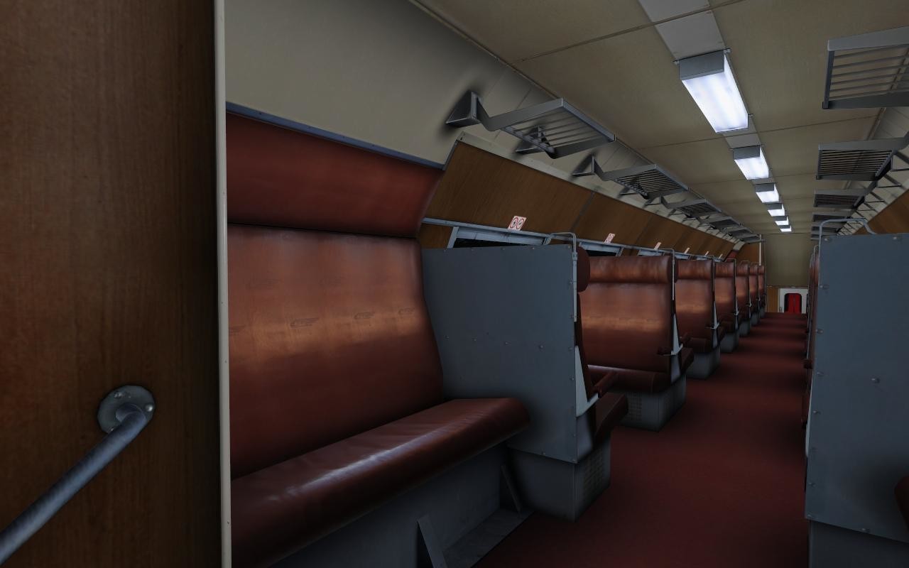 Trainz 2019 DLC - CFR B 26-26 098