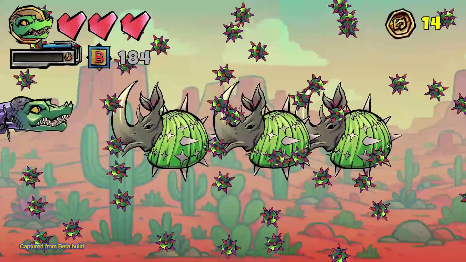 Bombardiro Crocodilo MISSION