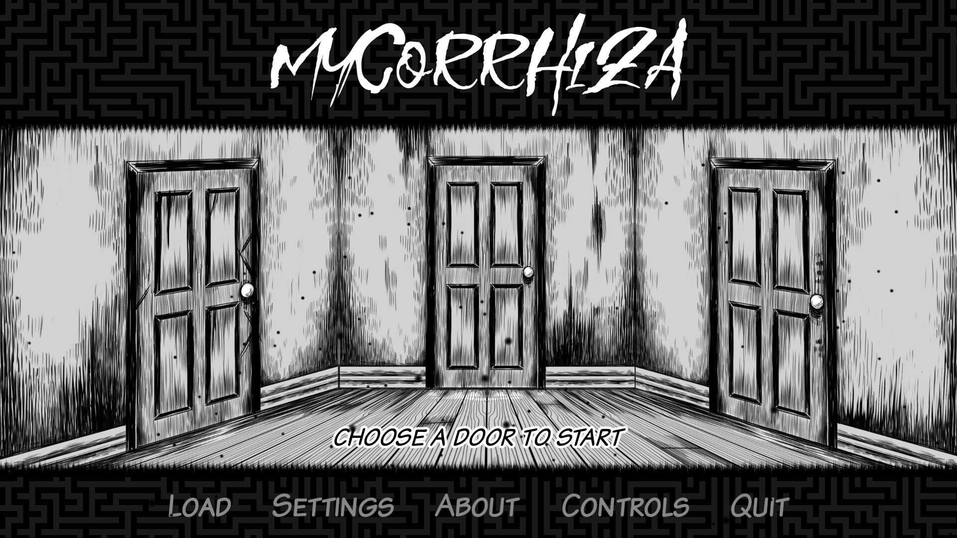 Mycorrhiza