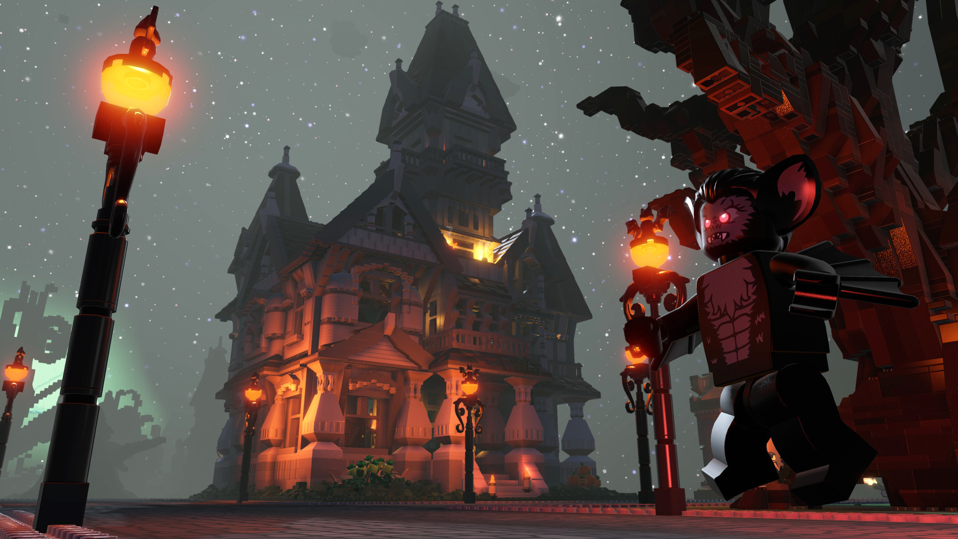 LEGO® Worlds: Monster Pack