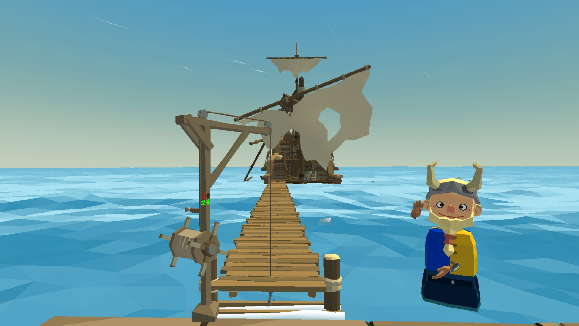 OceanCraft