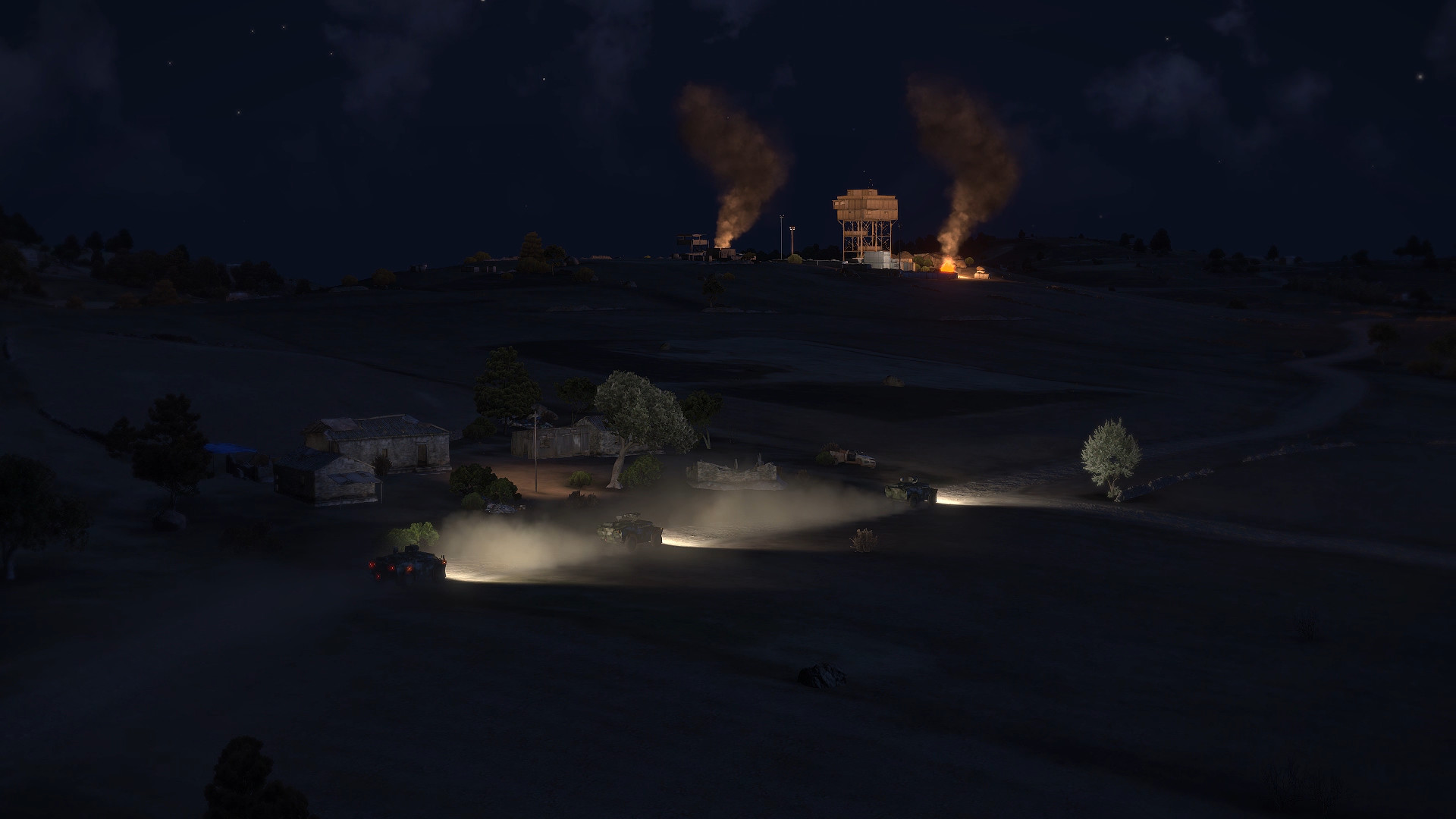 Arma 3 Community Guide Series