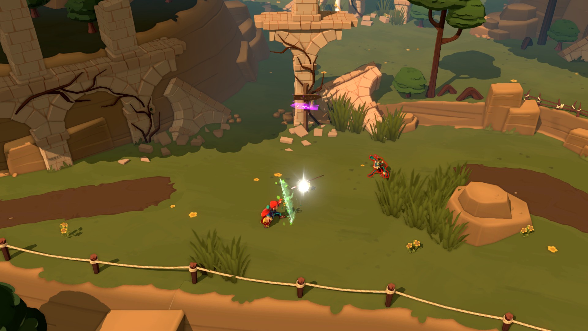 Mages of Mystralia - Original Soundtrack