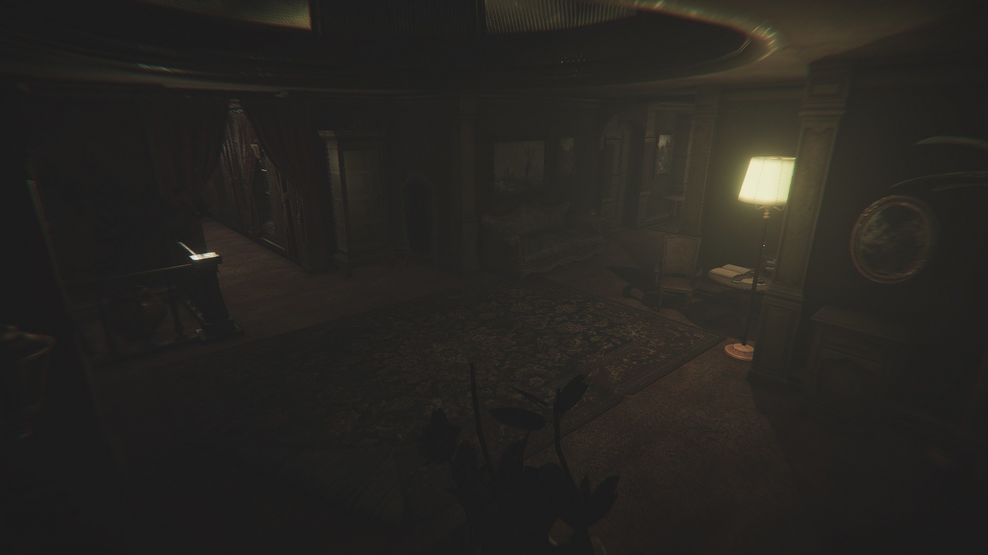 Tales of Escape - Estate Escape VR