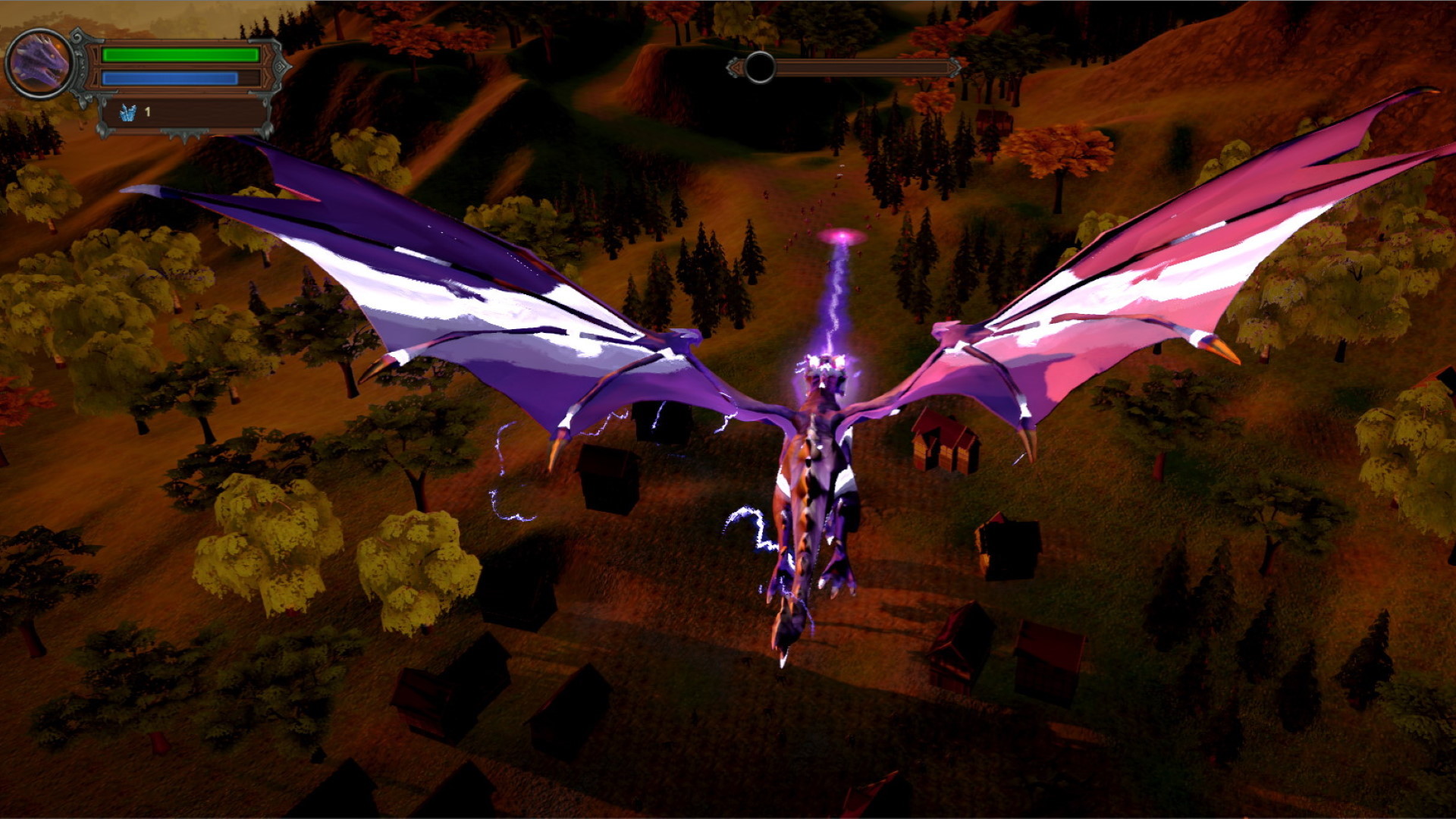 Elmarion: Dragon's Princess