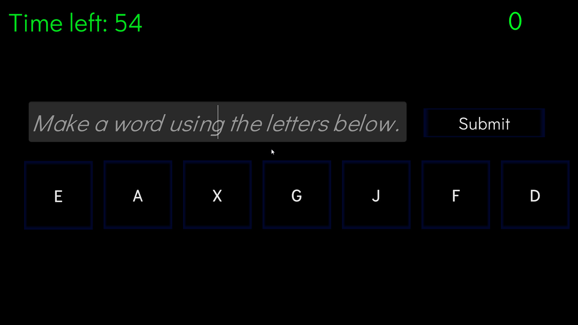 WordMaster