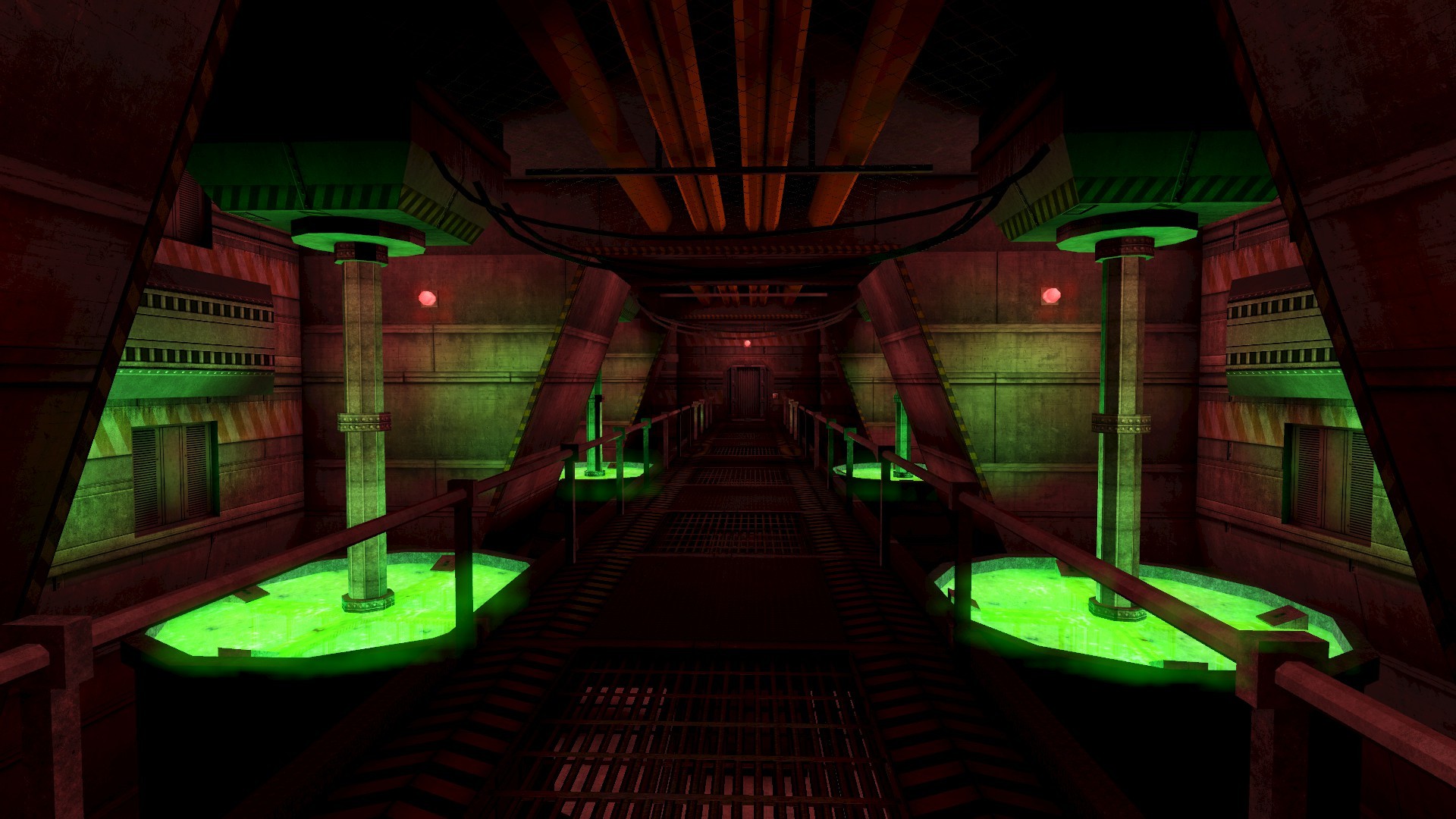 Deus Ex: Revision