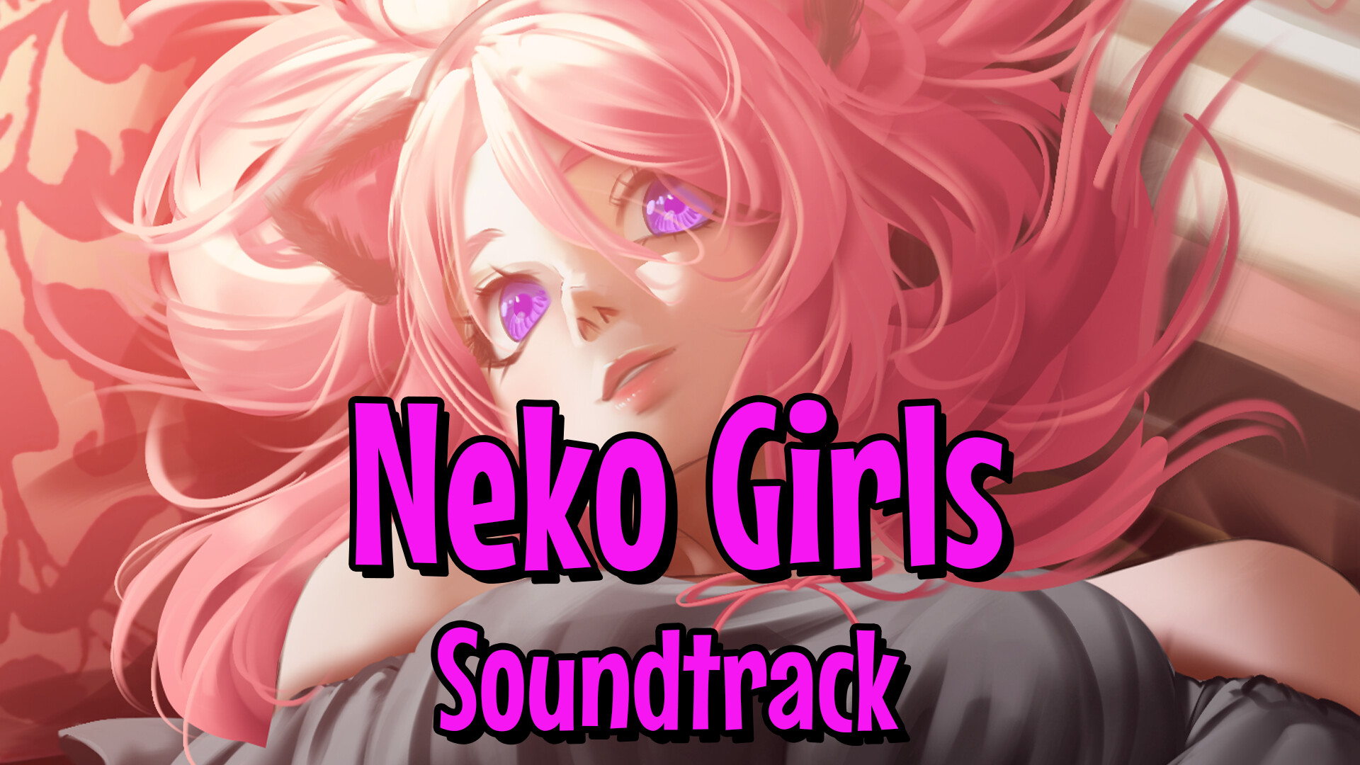 Neko Girls Soundtrack