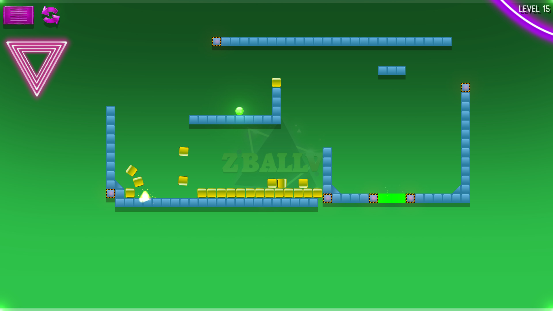 Zball VI