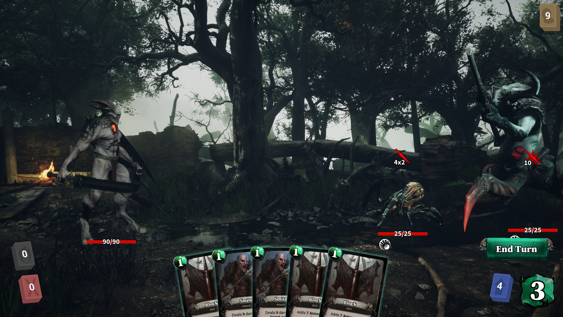 ELDRIMAR: The Card Game