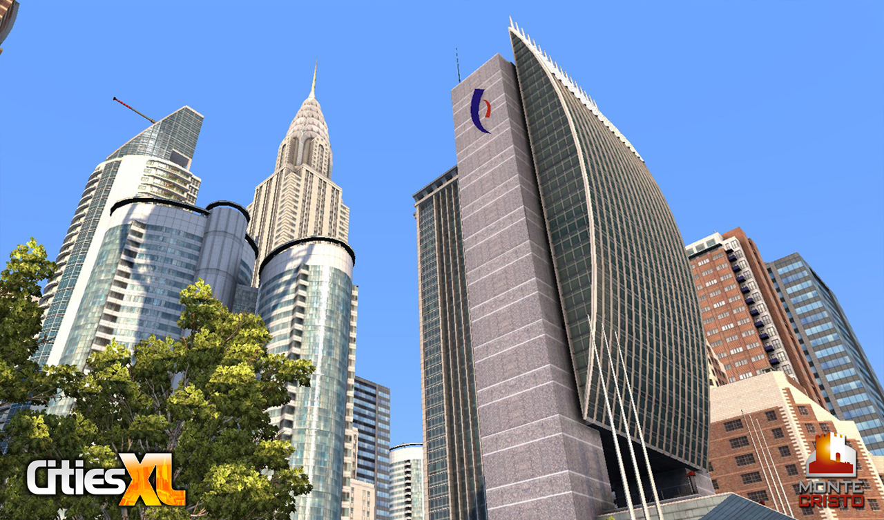 Cities XL Limited Edition