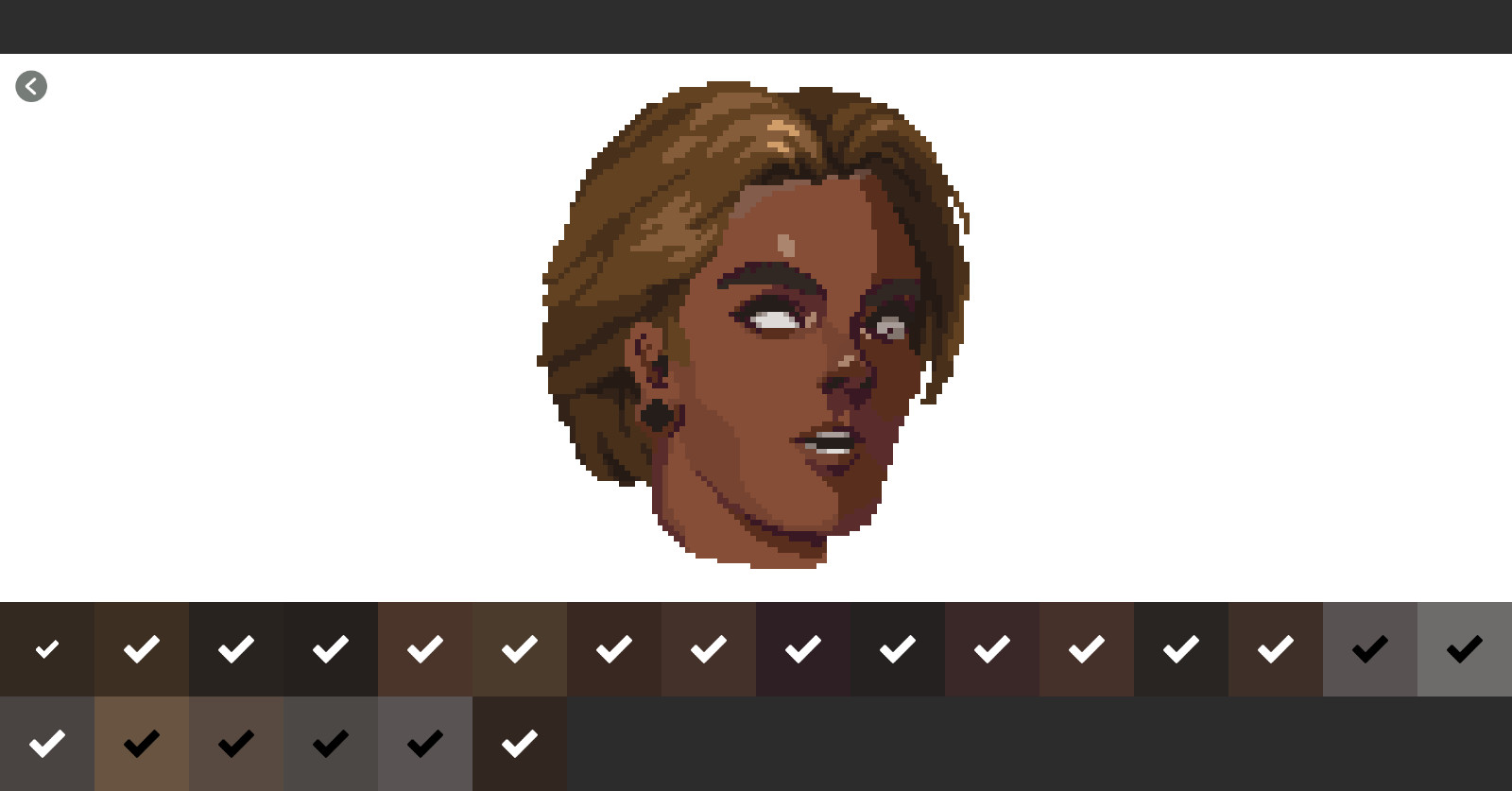 Color Pixel Heroes - Expansion Pack 2