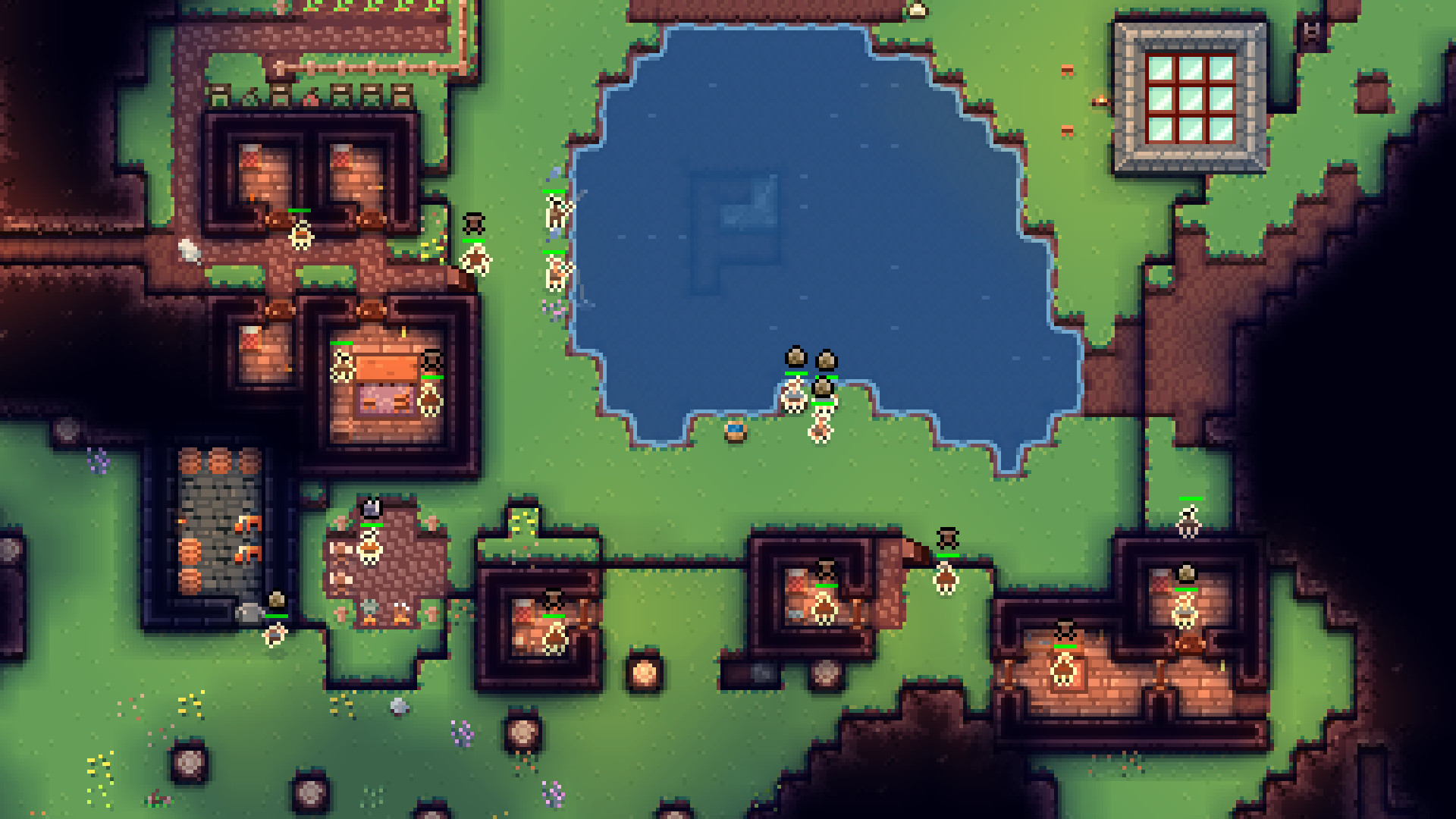 Odd Realm