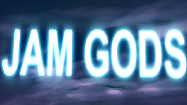 JAM GODS Playtest