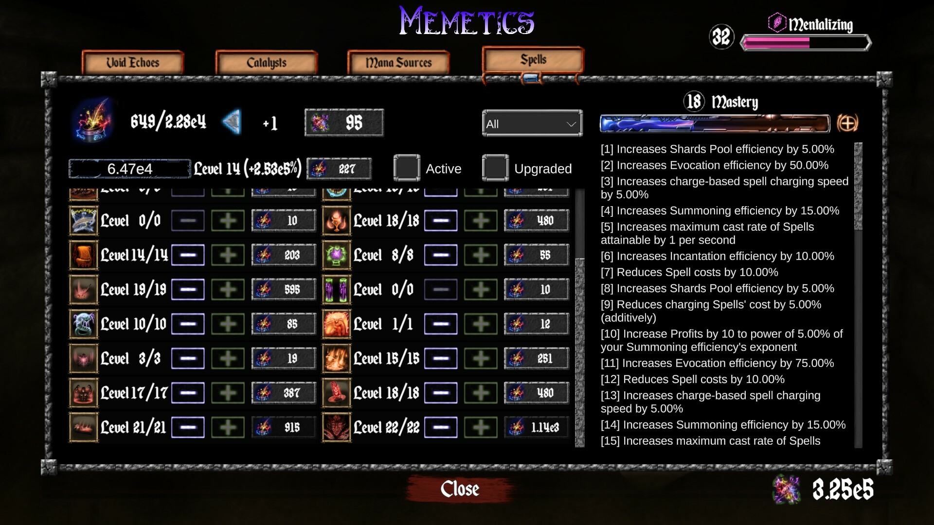 Idle Wizard