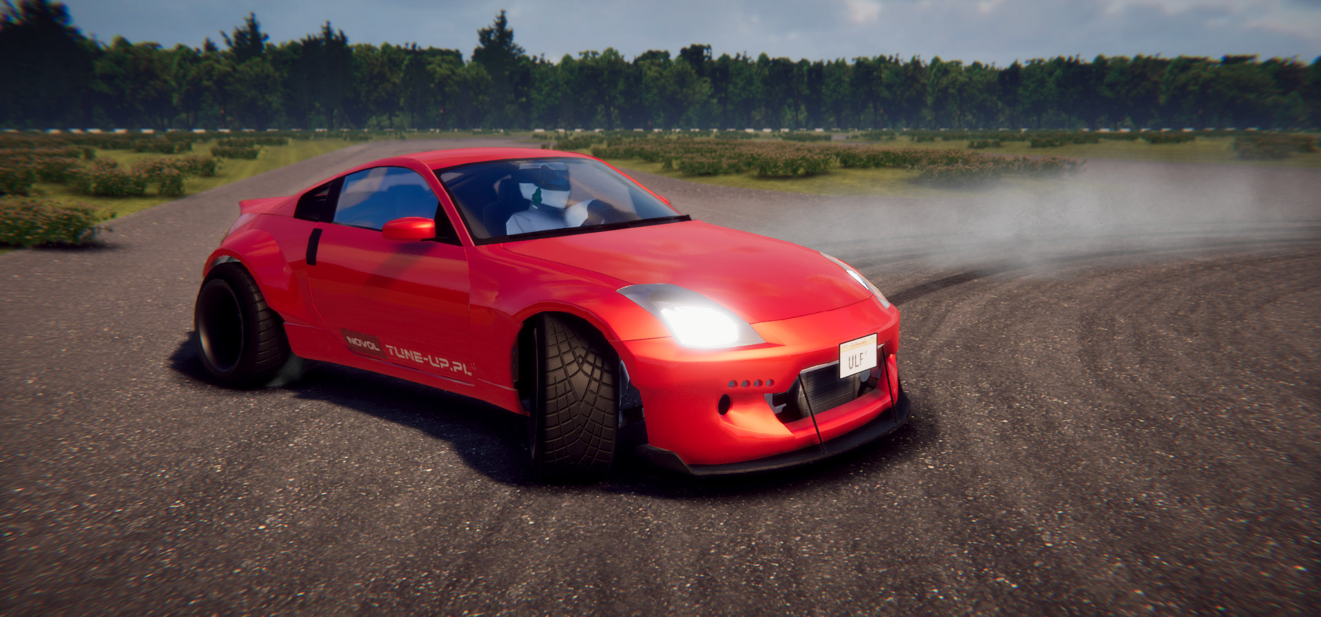 CAR TUNE: Project