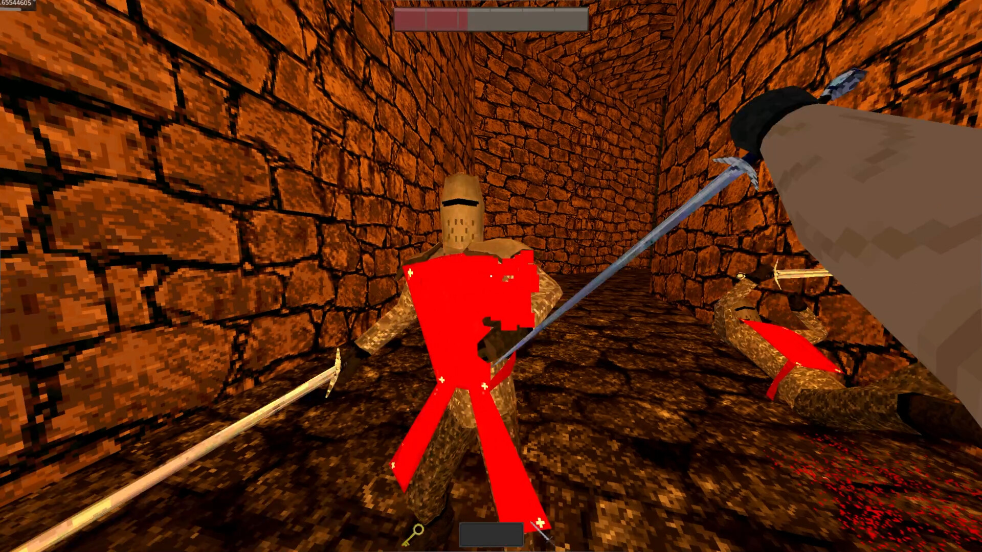 Bloodthief