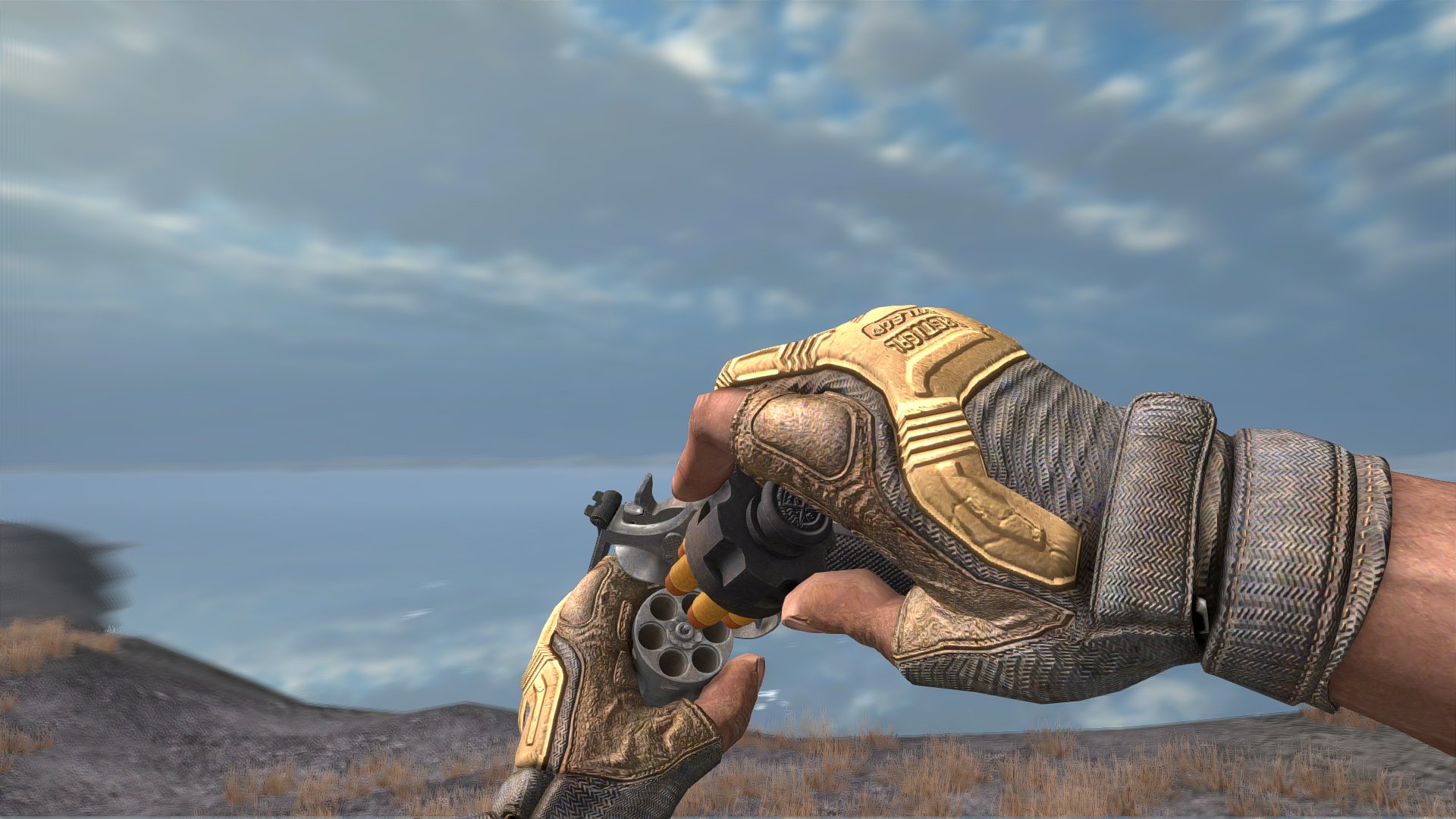 GameGuru - Enhanced Weapons Pack