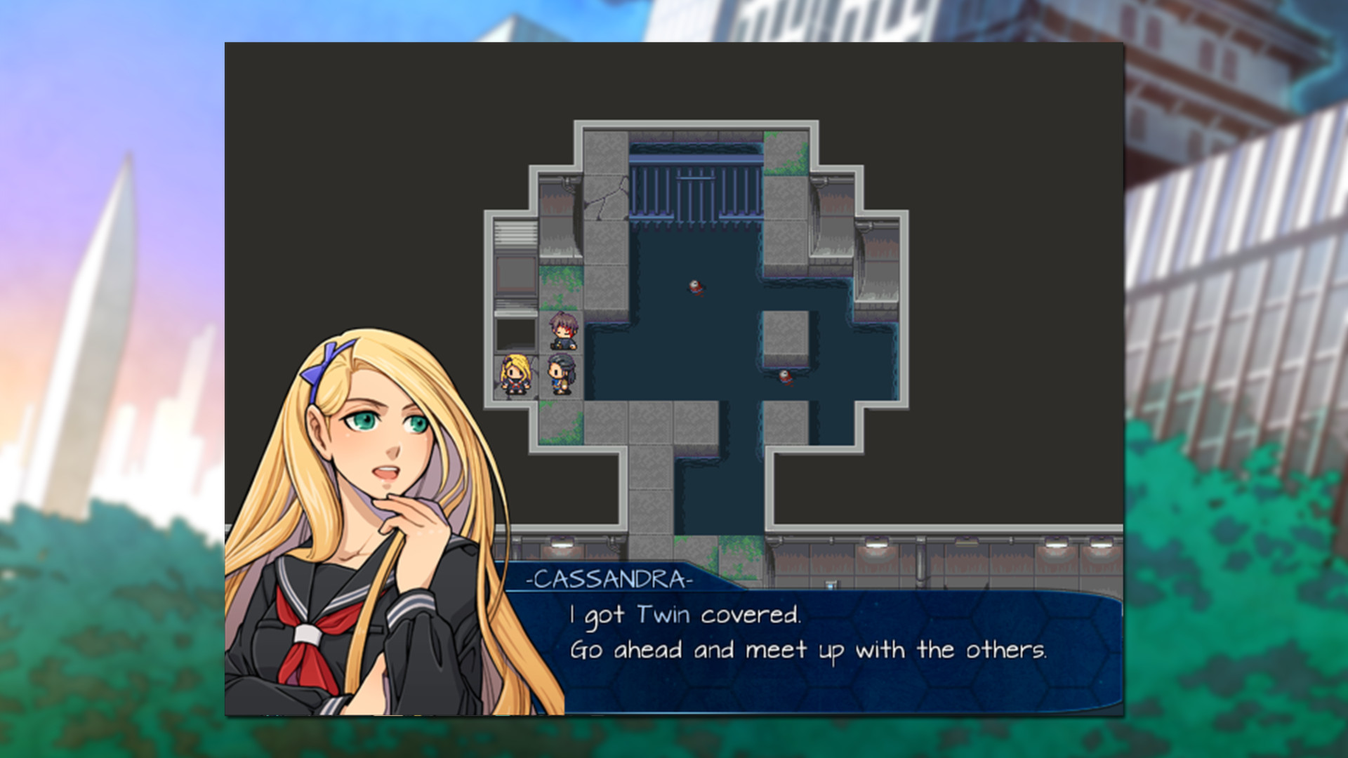 RPG Maker VX Ace - DS+ Resource Pack