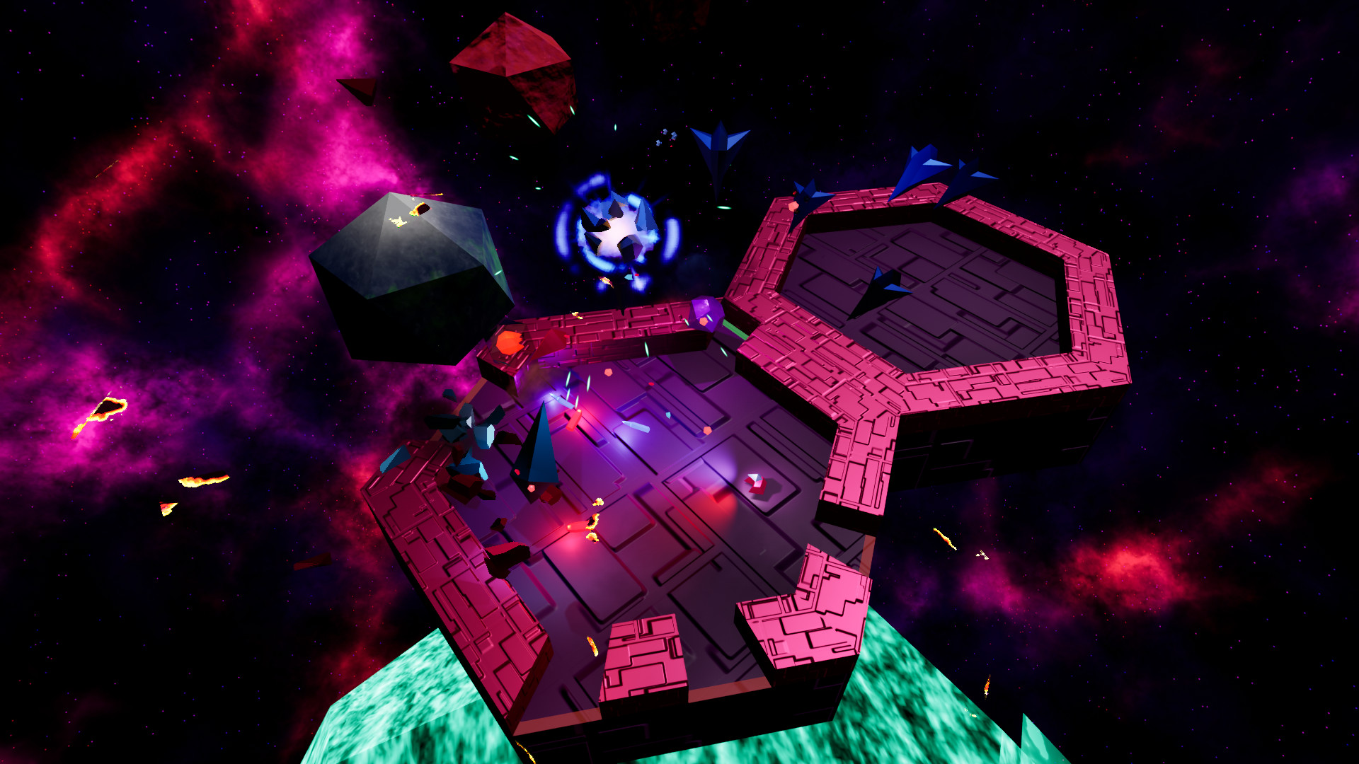 Splitfire