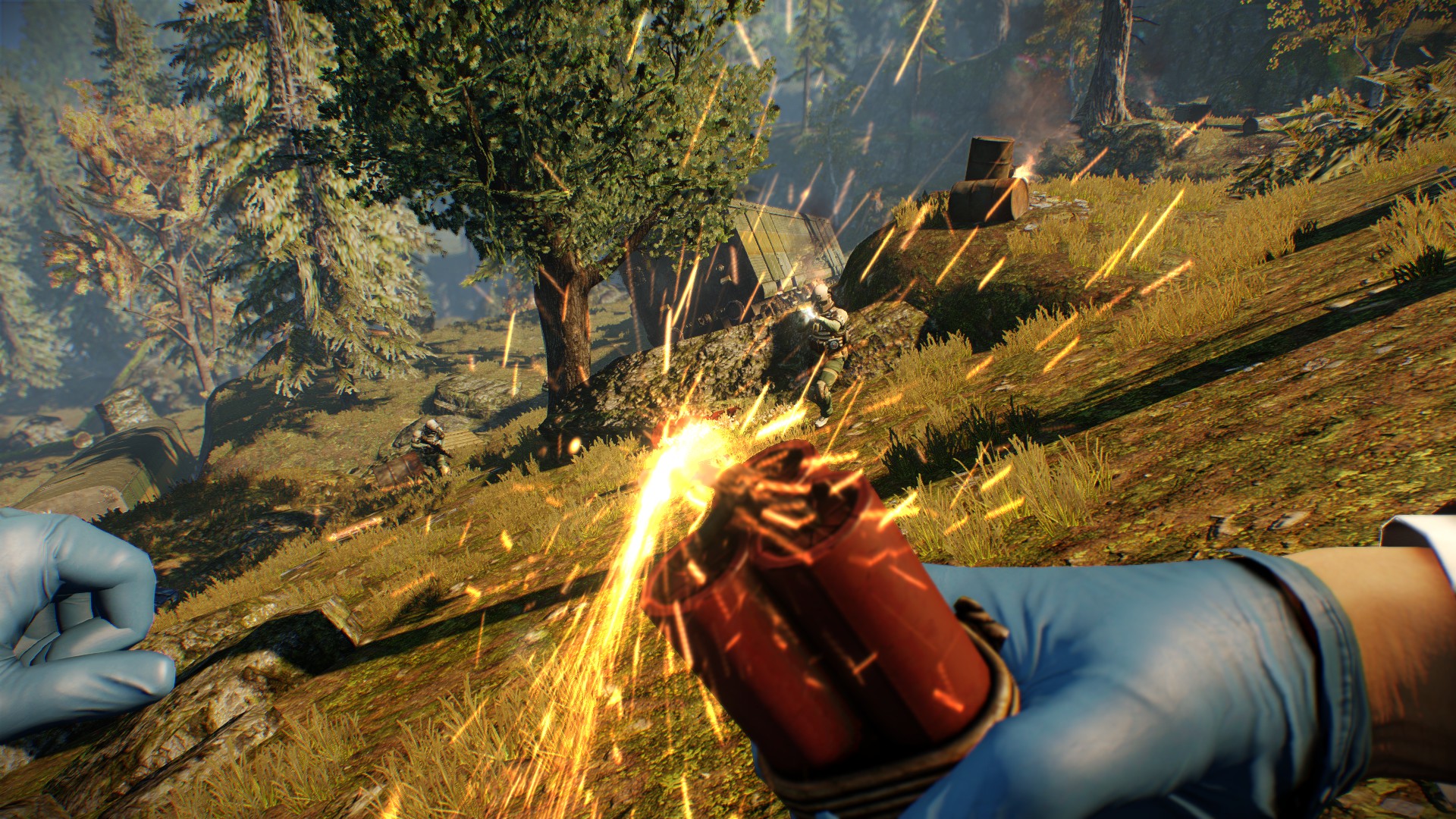 PAYDAY 2: The Butcher's Western Pack