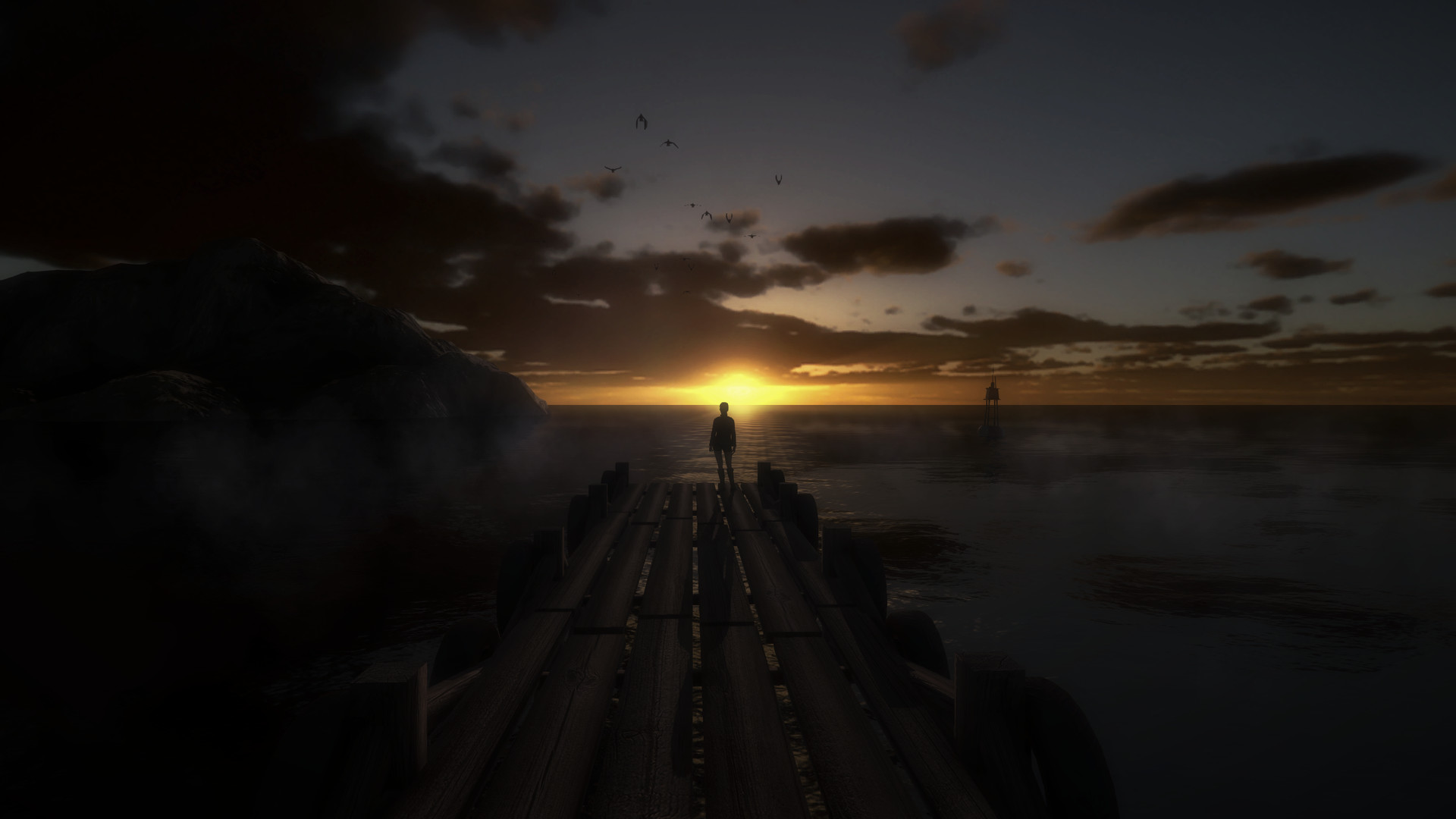 Shadows Peak Demo