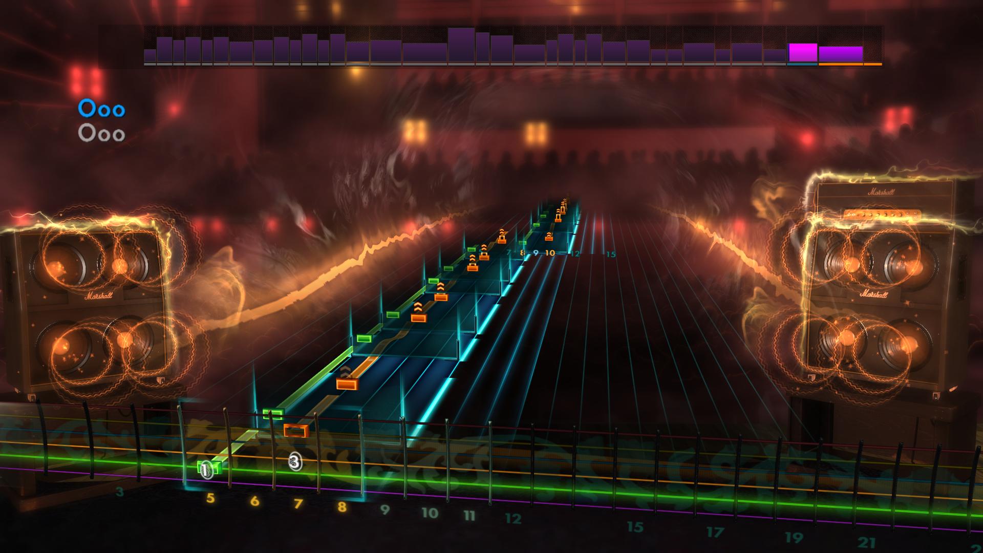 Rocksmith® 2014 – Jimi Hendrix Song Pack I