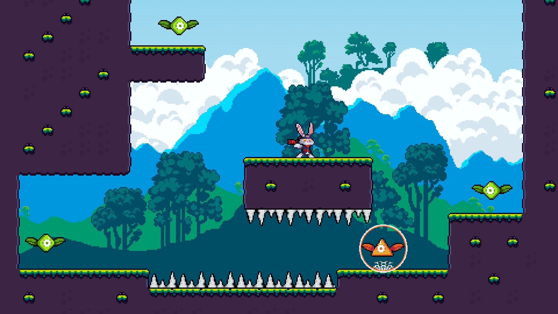 Rabbit Rush