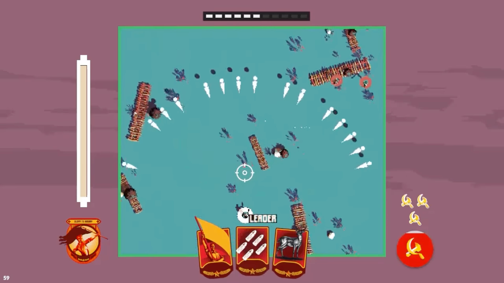Propaganda vs. Zombies Demo
